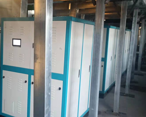 伊寧惠民佳苑小區(qū)