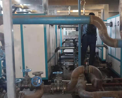 伊寧北山坡小區(qū)